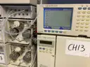 Assorted Shimadzu HPLC Modules