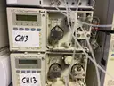 Assorted Shimadzu HPLC Modules