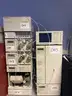 Assorted Shimadzu HPLC Modules