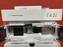 Agilent 1260 HPLC