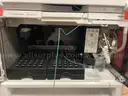 Agilent 1260 HPLC