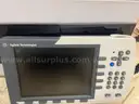 Agilent 1290/1260 HPLC