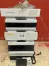 Agilent 1290/1260 HPLC