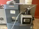 Waters Xevo G2-XS QTOF Mass Spectrometer