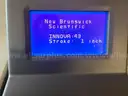 2 x New Brunswick Innova 43 Incubator Shakers