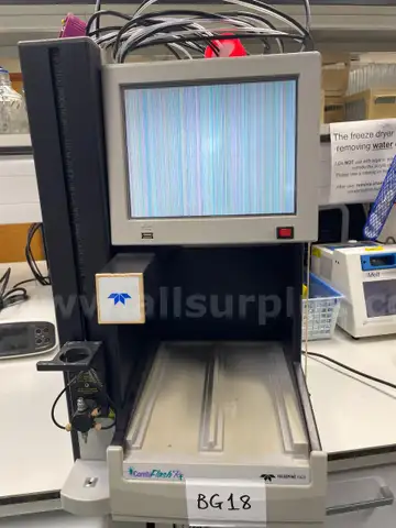 Teledyne ISCO Combi Flash RF Chromatography System