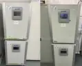 4 x PHCbi Incubators MCO-170AICUV-PE