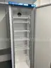 Labcold Tall Freezer and Tall Fridge