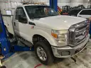 2011 Ford F-350 SD