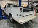 2011 Ford F-350 SD