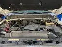2011 Ford F-350 SD