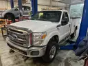 2011 Ford F-350 SD