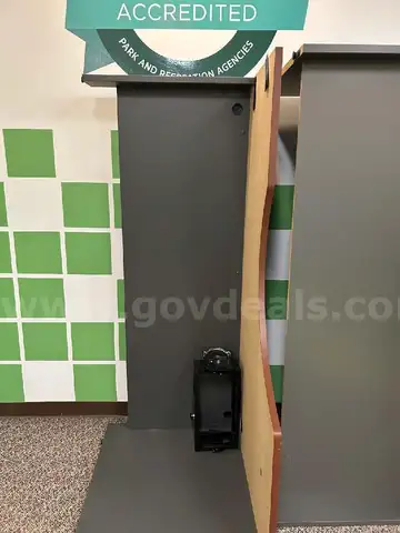Office Furniture - One Desk