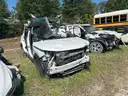 Scrap/Wrecked Vehicles (Qty: 3)