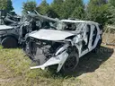 Scrap/Wrecked Vehicles (Qty: 3)