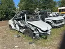Scrap/Wrecked Vehicles (Qty: 3)