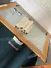Office Furniture - Drafting Desk, Flat Filing Cabinet, Vertical Filing Cabinet