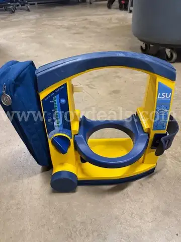 Lot of First Responder Medical Equipment