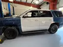 2018 Chevrolet Tahoe PPV