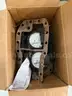 2 Neptune 2&#x201D; x 3&#x201D; Water Meters &#x2013; With Wiring and Gaskets