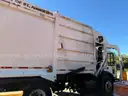 2016 Mack MRU613 Front Loader Garbage Truck