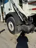 2016 Mack MRU613 Front Loader Garbage Truck
