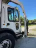 2016 Mack MRU613 Front Loader Garbage Truck