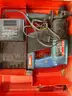 Bosch 11213 Bulldog Rotary Hammer Drill (with Case &#x26; Charger)