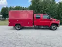 2006 GMC C5500