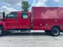 2006 GMC C5500