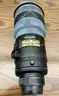 Nikon 300mm Lens