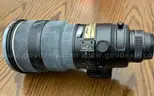 Nikon 300mm Lens