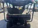 2021 Honda Pioneer 1000
