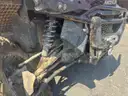 2021 Honda Pioneer 1000