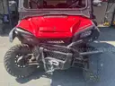 2021 Honda Pioneer 1000