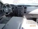 2012 FORD F150