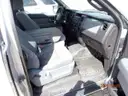 2012 FORD F150