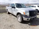 2012 FORD F150