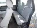 2012 FORD F150