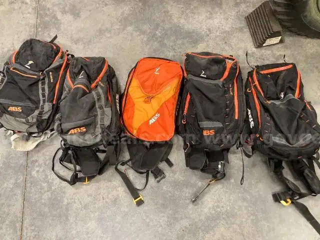 SAFETY GEAR