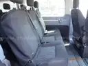 2017 FORD TRANSIT T350 XL
