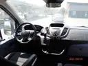 2017 FORD TRANSIT T350 XL