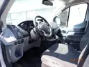 2017 FORD TRANSIT T350 XL