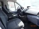 2017 FORD TRANSIT T350 XL