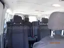 2017 FORD TRANSIT T350 XL