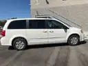 2012 DODGE GRAND CARAVAN SE