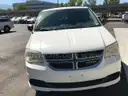2012 DODGE GRAND CARAVAN SE