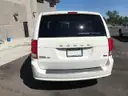 2012 DODGE GRAND CARAVAN SE