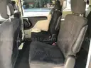 2012 DODGE GRAND CARAVAN SE