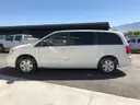 2012 DODGE GRAND CARAVAN SE